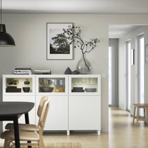[IKEA/イケア/通販]BESTA ベストー...の詳細画像2