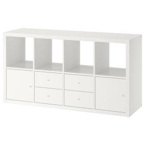 イケア（IKEA） IKEA - - KALLAX -カラックス- インサート 有孔ボード