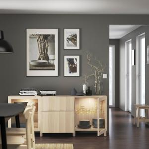 [IKEA/イケア/通販]BESTA ベストー...の詳細画像1