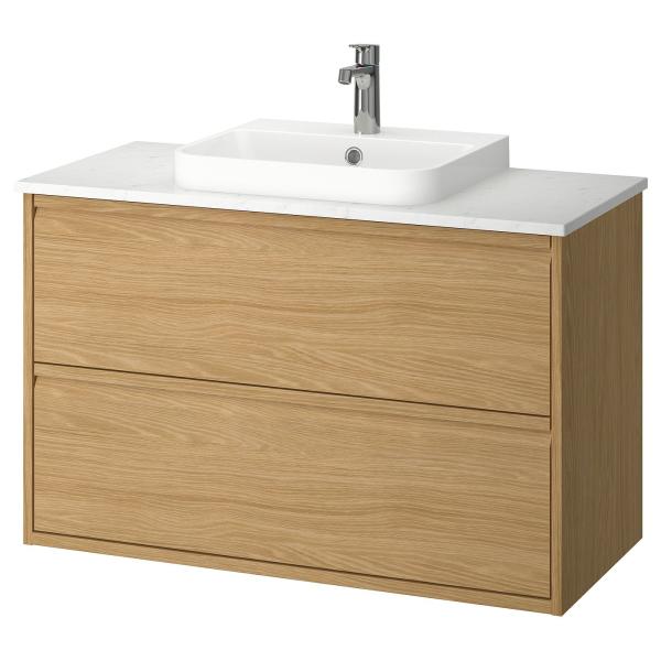 [IKEA/イケア/通販]ANGSJON エングショーン / BACKSJON バックショーン 洗面...