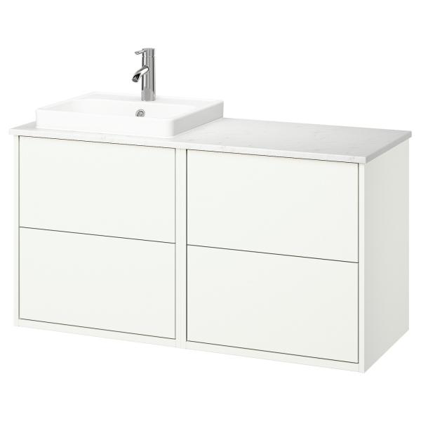 [IKEA/イケア/通販]HAVBACK ハーヴベック / ORRSJON オルショーン 洗面台/洗...