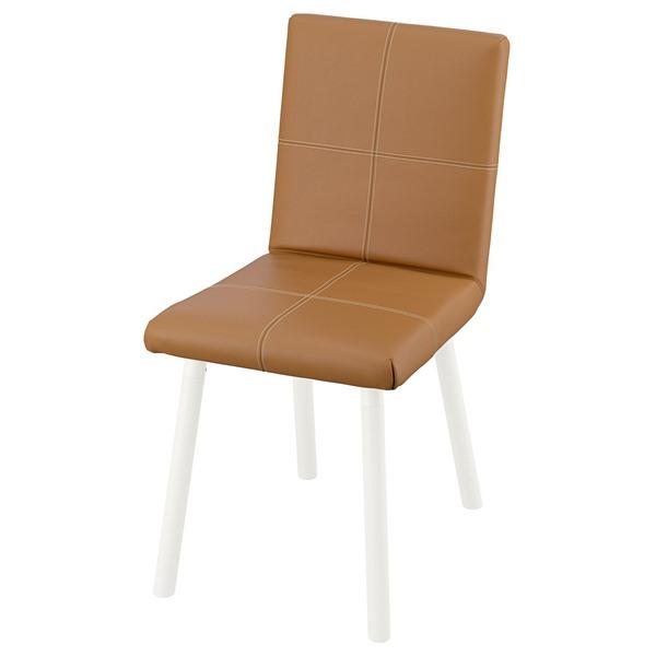 [IKEA/イケア/通販]TONSTAD トンスタード チェア, ボームスタード ゴールデンブラウン...