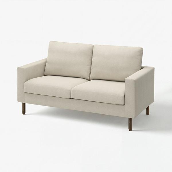 [IKEA/イケア/通販]SALTSJOBADEN サルトショバーデン2人掛けソファ, フリードトゥ...
