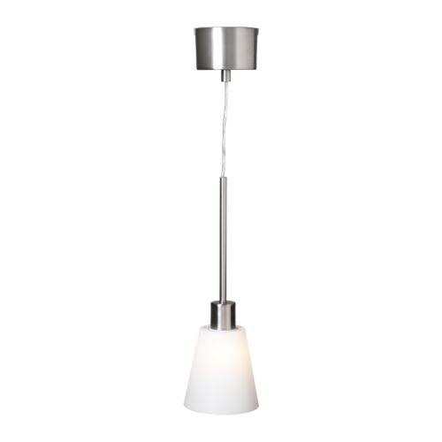 IKEA/イケア JANUARI コードセット ディフューザー付き, ニッケルメッキ