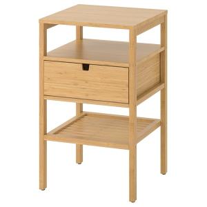 IKEA/イケア/通販】NORDKISA ノールドシーサ オープンワードローブ