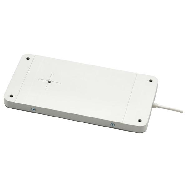 【IKEA/イケア/通販】SJOMARKE ショーメルケ ワイヤレス充電器[A](40512715)
