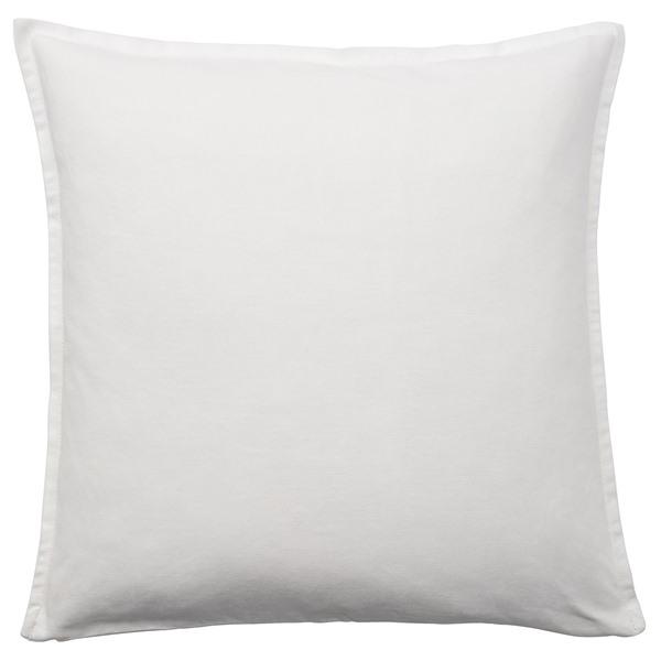 [IKEA/イケア/通販]GURLI グルリクッションカバー, ホワイト,50x50 cm[A](4...