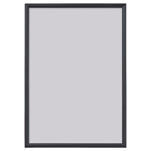 【IKEA/イケア/通販】YLLEVAD イレヴァード フレーム, ブラック[A](00429775...