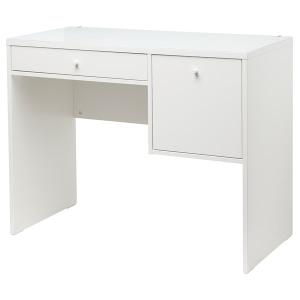 IKEA/イケア/通販]MALM マルム ドレッシングテーブル, ホワイト