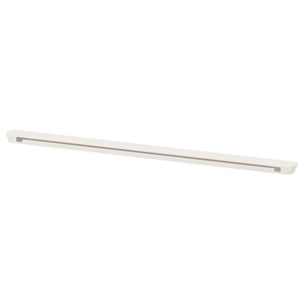 [IKEA/イケア/通販]ENHET エーンヘート レール フック用, ホワイト, 37 cm[A]...