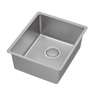 IKEA/イケア/通販]FLYTTA フリッタ キッチンワゴン, ステンレス