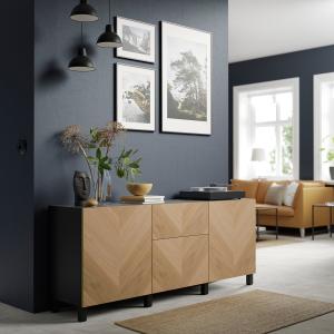 [IKEA/イケア/通販]BESTA ベストー...の詳細画像2