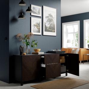 [IKEA/イケア/通販]BESTA ベストー...の詳細画像1