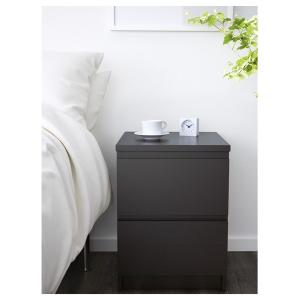 [IKEA/イケア/通販]MALM マルム ベ...の詳細画像2
