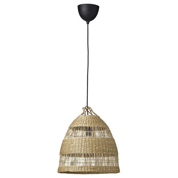 [IKEA/イケア/通販]TORARED トラレード / HAVSDJUP ハーヴスユープペンダント...