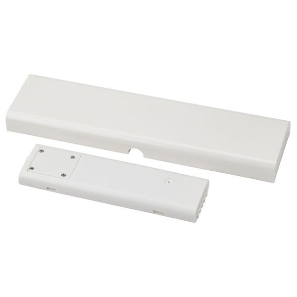 【IKEA/イケア/通販】SILVERGLANS スィルヴェルグランス ドライバー ワイヤレスコント...