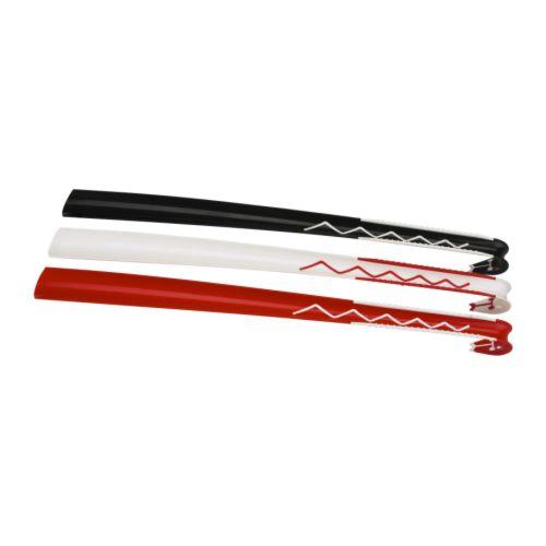 IKEA/イケア OMSORG 靴べら, アソートカラー