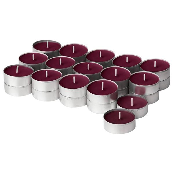 【IKEA/イケア/通販】STORTSKON ストールトショーン アロマティーライトキャンドル, ベ...