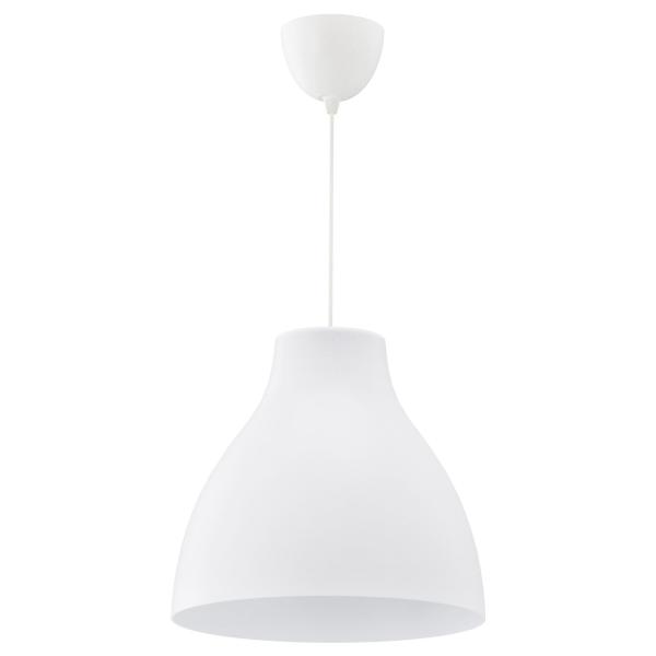 [IKEA/イケア/通販]MELODI メロディ ペンダントランプ, ホワイト, 38 cm[D](...