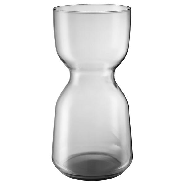 【IKEA/イケア/通販】OMTANKSAM オムテンクサム 花瓶, ライトグレー[B](50423...