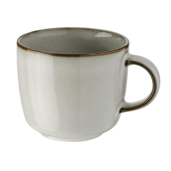 [IKEA/イケア/通販]GLADELIG グラデリグマグ, グレー,37 cl[A](504571...