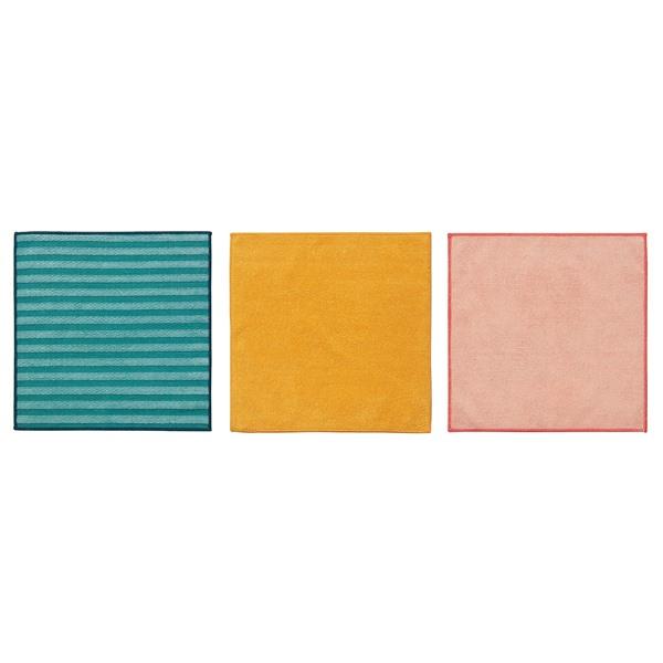 【IKEA/イケア/通販】PEPPRIG ペップリグ マイクロファイバークロス[A](5048244...