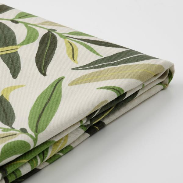 [IKEA/イケア/通販]BERGMUND ベリムンド チェアカバー, フォーゲルフォルス マルチカ...