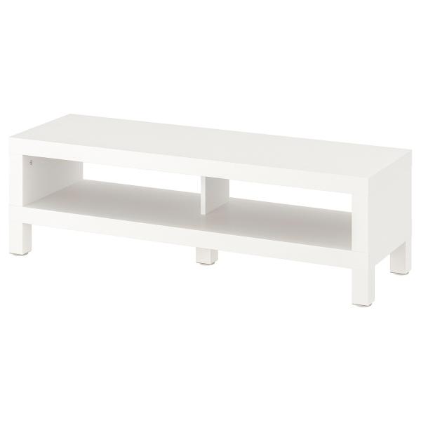 [IKEA/イケア/通販]LACK ラック テレビ台, ホワイト, 120x35x36 cm[I](...