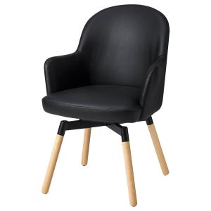 イケア（IKEA） IKEA - - HERRAKRA -ヘルークラ- パーソナルチェア
