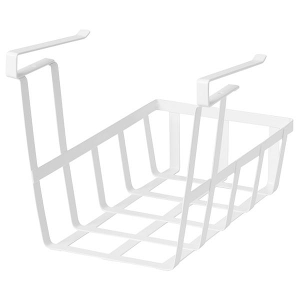 【IKEA/イケア/通販】PALYCKE ポーリケ バスケット クリップ式[B](50534415)