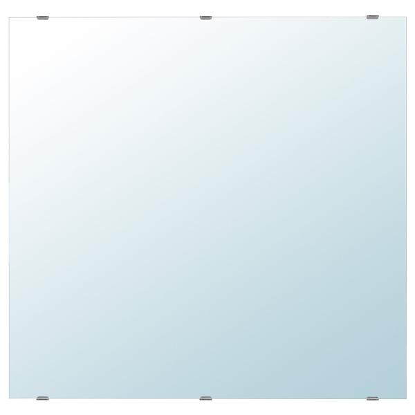 [IKEA/イケア/通販]LETTAN レッタン ミラー, 100x95 cm[I](5055635...