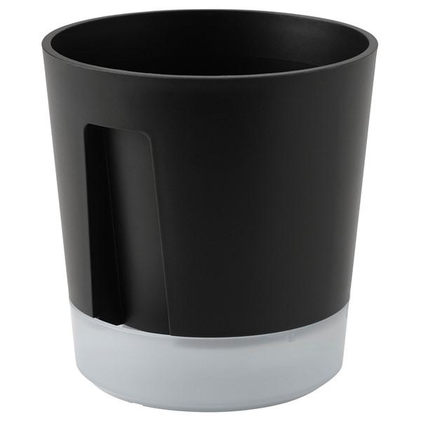 [IKEA/イケア/通販]VARDTRAD ヴォルドトレド自動水やり機能付き植木鉢, 室内/屋外用 ...