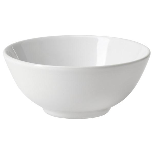 [IKEA/イケア/通販]GODMIDDAG グドミッダグボウル, ホワイト,12 cm[A](50...