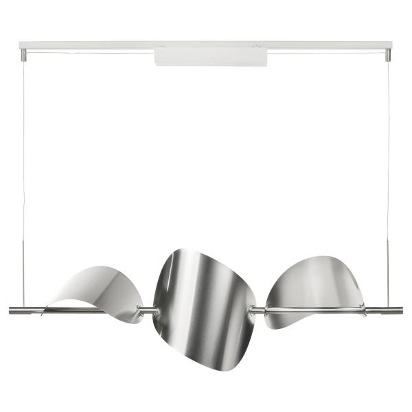 [IKEA/イケア/通販]BACKSTORN バックストールン LEDペンダントランプ, 調光可能/...