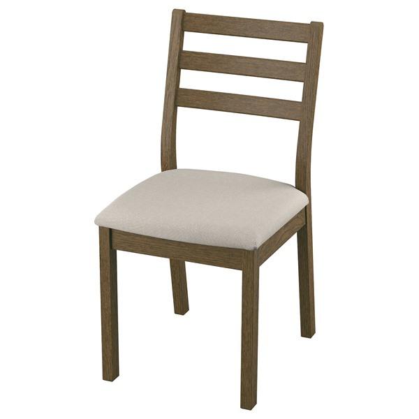 [IKEA/イケア/通販]TONSTAD トンスタードチェア, ブラウン オーク調/フリードトゥナ ...