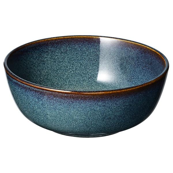 [IKEA/イケア/通販]GLADELIG グラデリグボウル, ブルー,14 cm[A](50600...