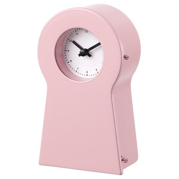 [IKEA/イケア/通販]IKEA PS 1995時計, ピンク,14 cm[A](50638842...