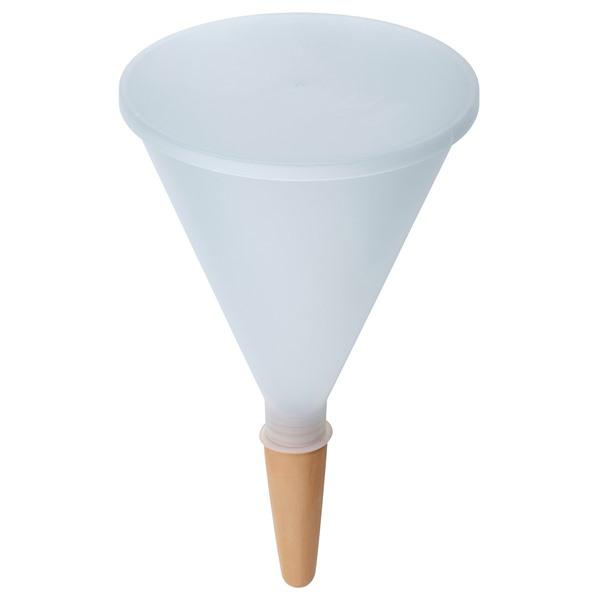 [IKEA/イケア/通販]SVAMSKOG スヴェムスコグ自動水やり器, テラコッタ/透明,70 c...