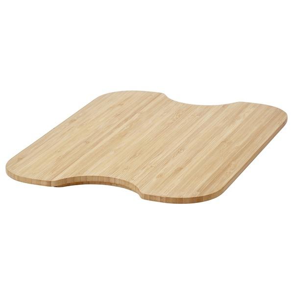 [IKEA/イケア/通販]NORRAVA ノルオーヴァふた, 竹,36x26 cm[B](59177...