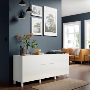 [IKEA/イケア/通販]BESTA ベストー...の詳細画像2