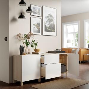 [IKEA/イケア/通販]BESTA ベストー...の詳細画像1