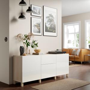 [IKEA/イケア/通販]BESTA ベストー...の詳細画像2