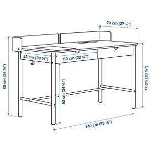 [IKEA/イケア/通販]RIDSPO リード...の詳細画像1