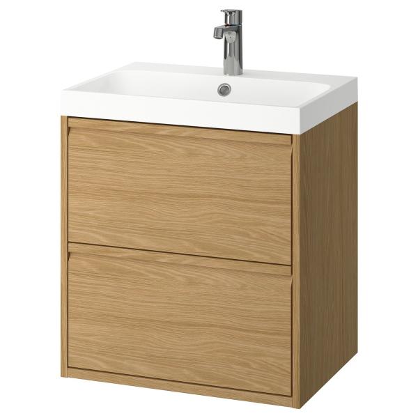 [IKEA/イケア/通販]ANGSJON エングショーン / BACKSJON バックショーン 洗面...