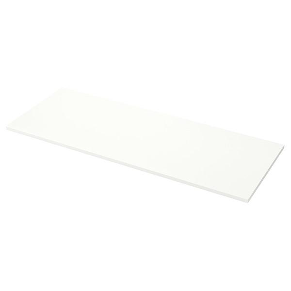 [IKEA/イケア/通販]JARSTORP イェルストルプワークトップ, ホワイト/ラミネート,18...