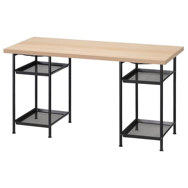 [IKEA/イケア/通販]LAGKAPTEN ラグカプテン / SPAND スペンドデスク, ホワイ...