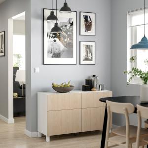 [IKEA/イケア/通販]BESTA ベストー...の詳細画像1