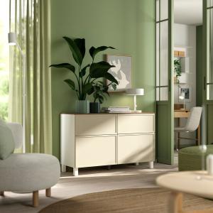[IKEA/イケア/通販]BESTA ベストー...の詳細画像1
