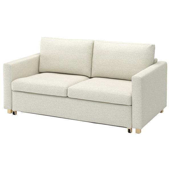 [IKEA/イケア/通販]SALTSJOBADEN サルトショバーデン2人掛けソファベッド, グンナ...