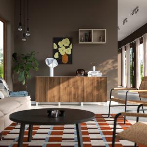 [IKEA/イケア/通販]BESTA ベストー...の詳細画像1